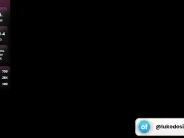 Chaturbate Sex Chat of lukedesirable