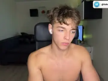 Chaturbate Sex Chat of lukedesirable