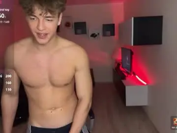Chaturbate Adult Webcams of lukedesirable