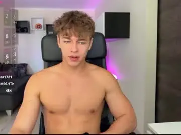 Chaturbate Sex Cam of lukedesirable