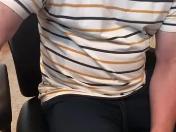 Chaturbate Live Porn of maxx_martin