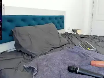Chaturbate Nude Webcam of mayababyy