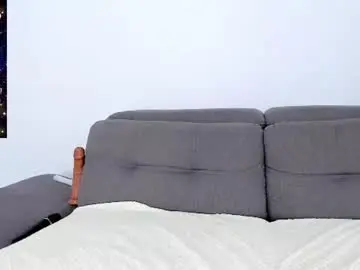 Chaturbate Sex Cam of mayababyy