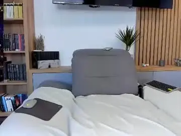 Chaturbate Sex Cam of mayababyy