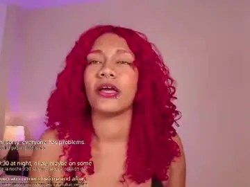 Chaturbate Free Porn Cam of meganlux_1