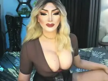 Chaturbate Best Webcam of misschannel4sub