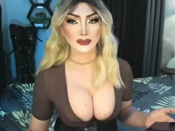 Chaturbate Nude Webcam of misschannel4sub