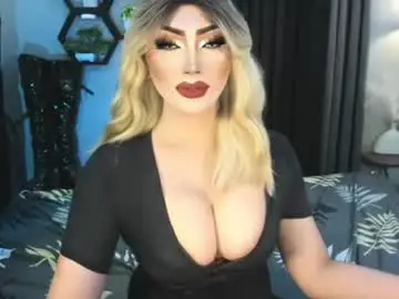 Chaturbate Best live sex cam show of misschannel4sub