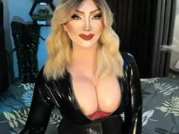 Chaturbate Nude Webcam of misschannel4sub