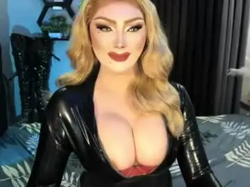 Chaturbate Private Sex Chat of misschannel4sub