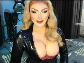 Chaturbate Best live sex cam show of misschannel4sub