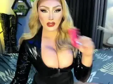 Chaturbate Best live sex cam show of misschannel4sub