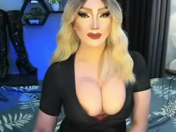 Chaturbate Adult Video Chat of misschannel4sub