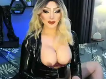 Chaturbate Adult Webcam of misschannel4sub