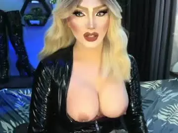 Chaturbate Adult Webcam of misschannel4sub