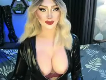 Chaturbate Best Webcam of misschannel4sub