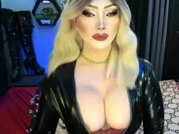 Chaturbate Private Sex Chat of misschannel4sub