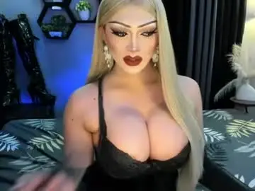 Chaturbate Adult Webcams of misschannel4sub