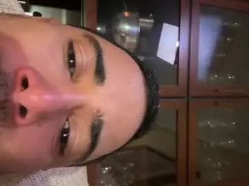 Chaturbate Nude Webcam of pedrodenogueira
