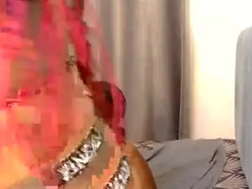 Chaturbate Sex Chat of pinky_morningstar
