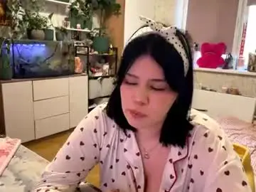 Chaturbate Adult Video Chat of sachikowitkop