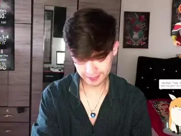 Chaturbate Best live sex cam show of samaelg1