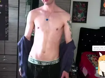 Chaturbate Nude Webcam of samaelg1