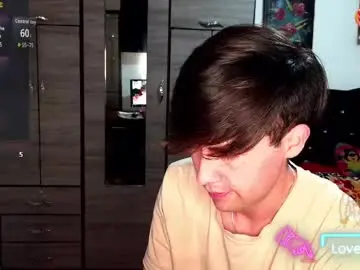 Chaturbate Live Sex of samaelg1