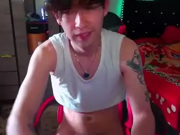 Chaturbate Best Webcam of samaelg1
