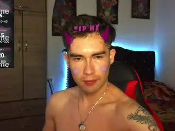Chaturbate Adult Webcam of samaelg1