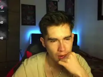 Chaturbate Live Sex Cam of samaelg1