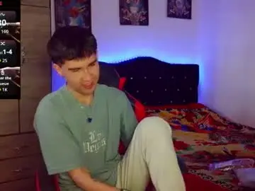 Chaturbate Live Porn of samaelg1