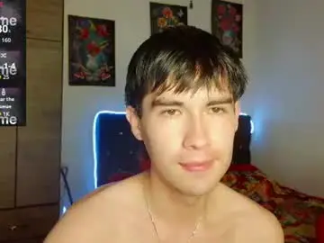 Chaturbate Free Porn Cam of samaelg1