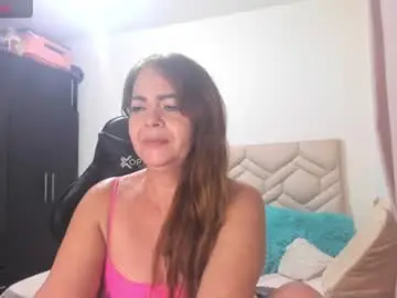 Chaturbate Nude Webcam of sanddi_milff