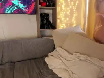 Chaturbate Free Live Porn of sensualbarbies