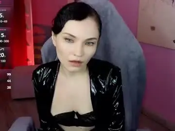 Chaturbate Sex Chat of sharpsilence