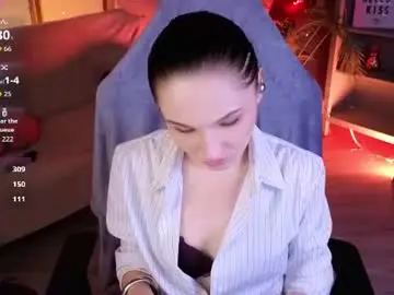 Chaturbate Live Sex Cam of sharpsilence