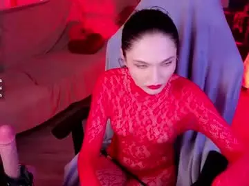 Chaturbate Live Sex Cam of sharpsilence