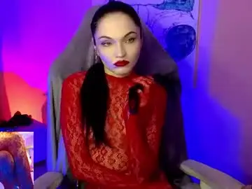 Chaturbate Live Sex of sharpsilence