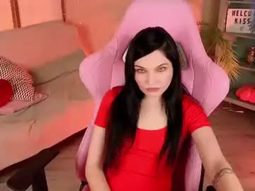 Chaturbate Nude Webcam of sharpsilence