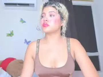 Chaturbate Best Webcam of sofiacastillo01