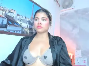 Chaturbate Live Porn of sofiacastillo01
