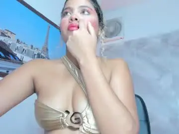 Chaturbate Best Webcam of sofiacastillo01