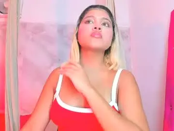 Chaturbate Adult Webcam of sofiacastillo01