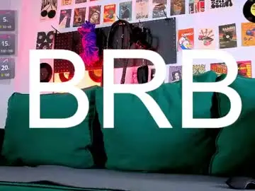 Chaturbate Live Porn of sugarsoot