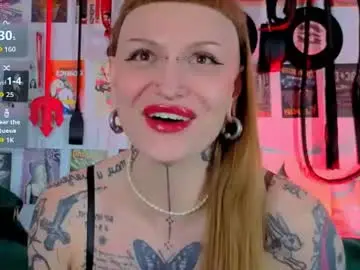 Chaturbate Free Live Porn of sugarsoot