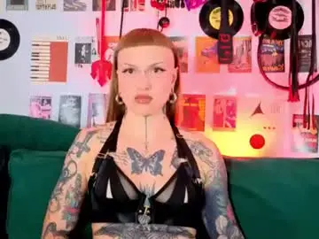 Chaturbate Adult Video Chat of sugarsoot