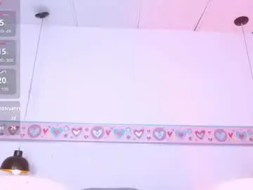 Chaturbate Nude Webcam of tamyygh_