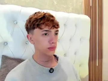 Chaturbate Nude Webcam of timothy_ross
