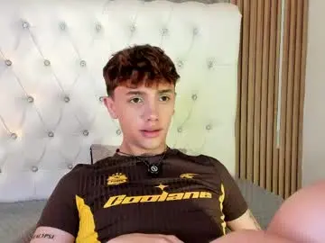 Chaturbate Free Porn Cam of timothy_ross